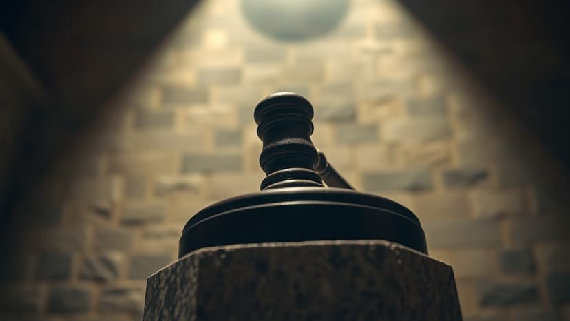 Lebanon Abolishes Death Penalty, Becomes Regional Pioneer