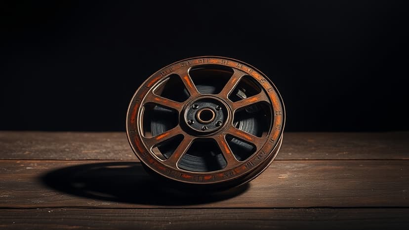 Cinema as Archive: Lebanon Reclaims Its History