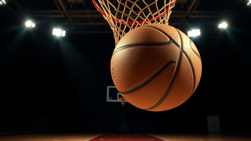 James Dynasty: Father-Son Assist Milestone