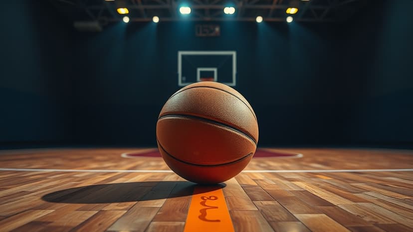 LeBron James: Father Time vs. Championship Dreams