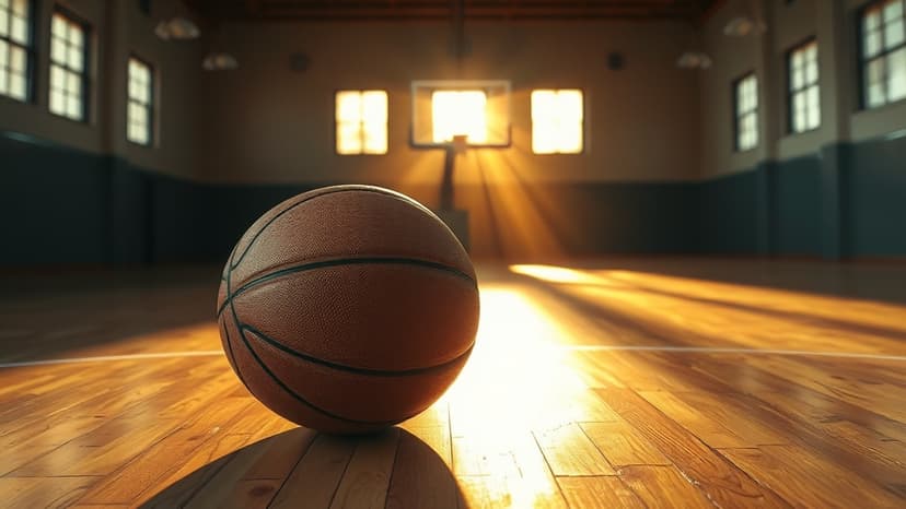 LeBron James Breaks 'Ironman' Games Played Record