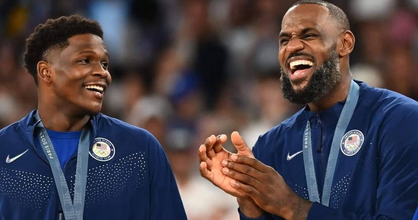 LeBron James Roasts Adidas Over Ant-Man Commercial Jab