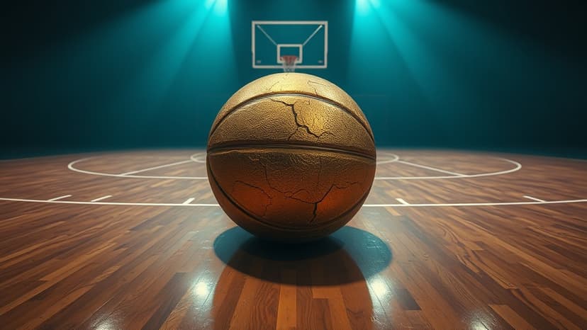 LeBron's Decision Creates NBA Freeze