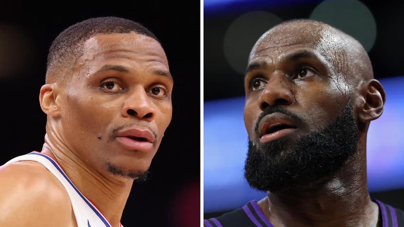 LeBron's Next Move: Cavs, Heat Lead Intense Free Agency Race