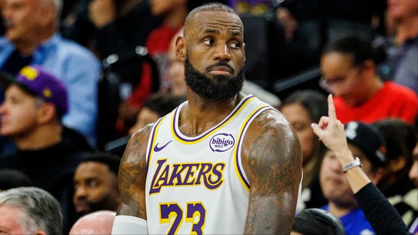 LeBron Decision Looms: Cavs Await Superstar's Call