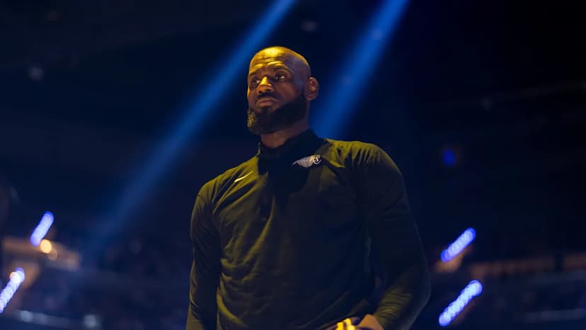 LeBron's Decision Looms: NBA Star Nears Free Agency Choice