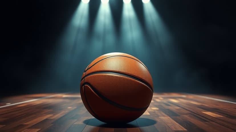 LeBron's Free Agency: Mystery Lingers
