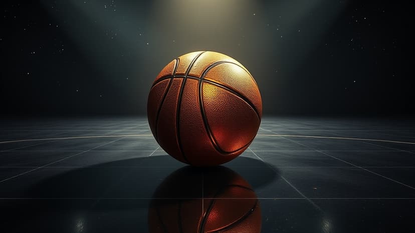 LeBron's Next Move: NBA World Holds Breath