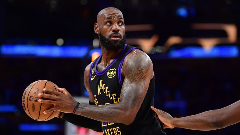 LeBron's Future: Beyond the Numbers?