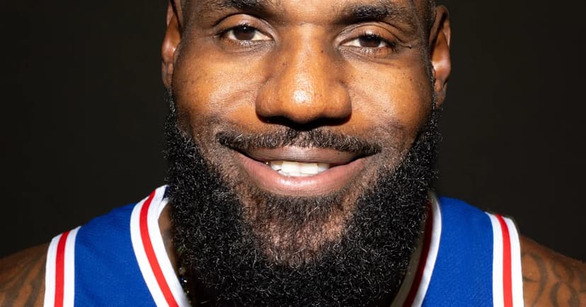 LeBron's Chopper Commute Sparks Kobe Tragedy Fears