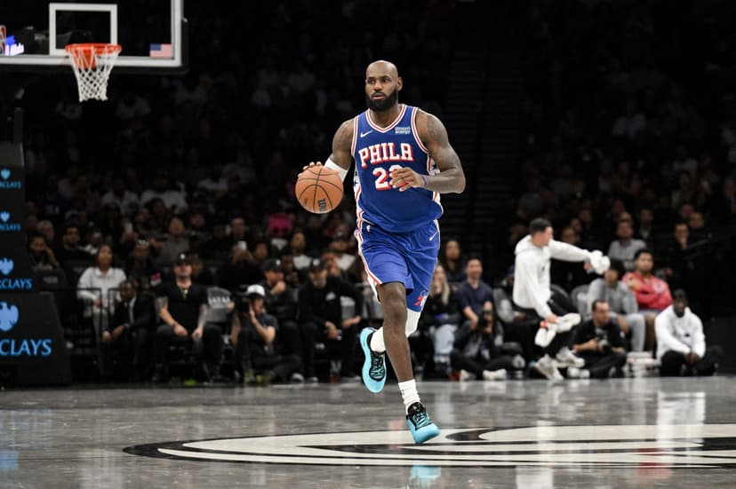 LeBron James' Fanatics Helicopter Flight Under Scrutiny