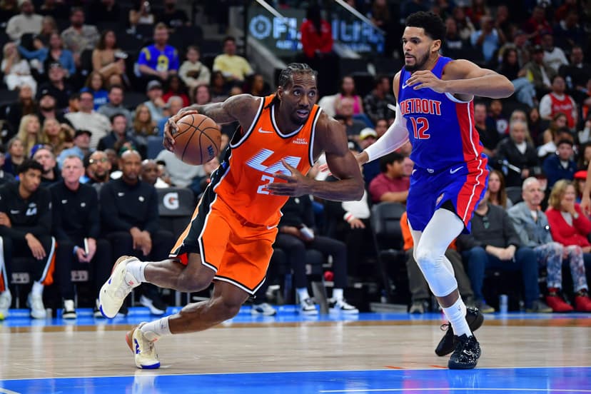 LeBron to Clippers? Shock move could redefine LA basketball