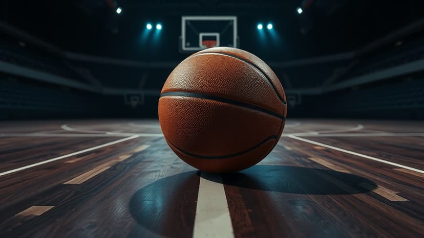 LeBron's Next Move: Beyond LA?