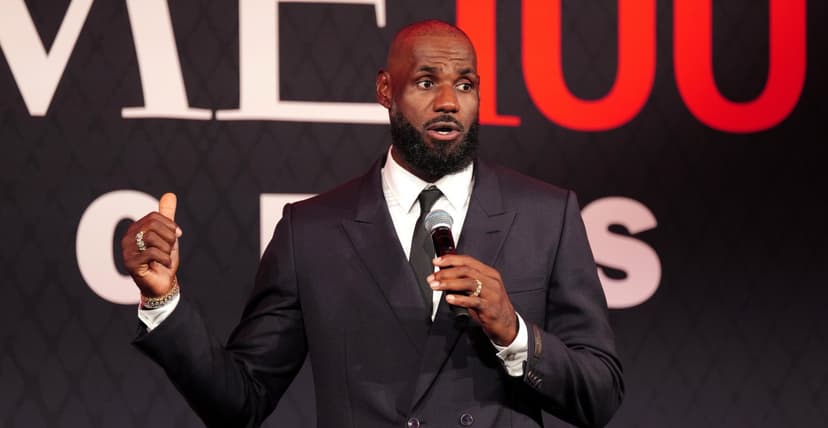 LeBron's Next Move: Championship Contenders Emerge