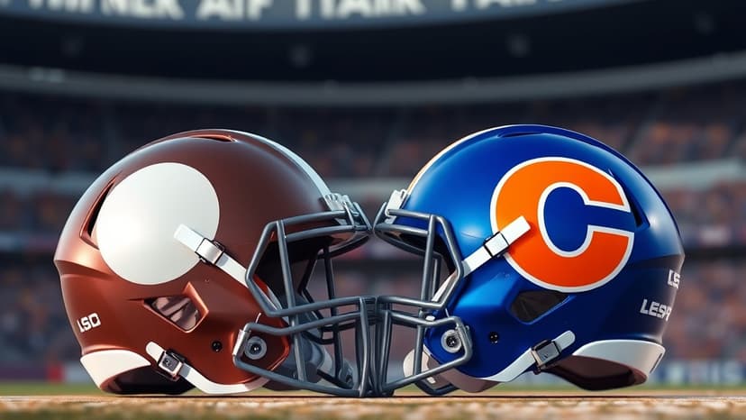 LeBron Predicts Bills' Revenge vs. Patriots