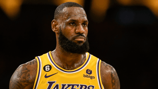 LeBron James Cleared to Play Lakers vs. Grizzlies Jan 2