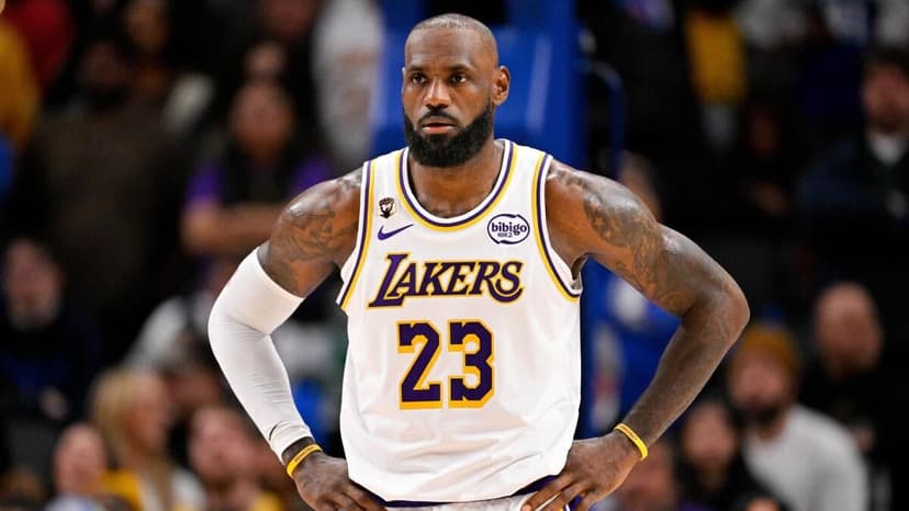 LeBron Returns: Lakers vs. Cavs Tonight!