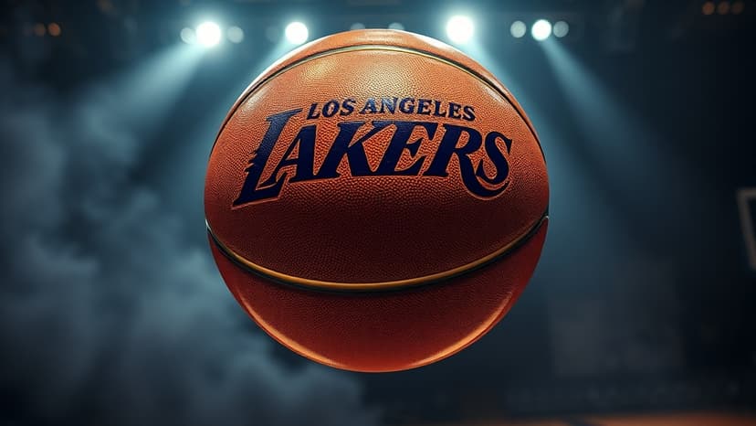 LeBron & Luka Power Lakers vs. Rockets