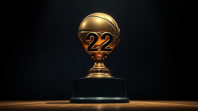 LeBron's Record 22nd All-Star Nod