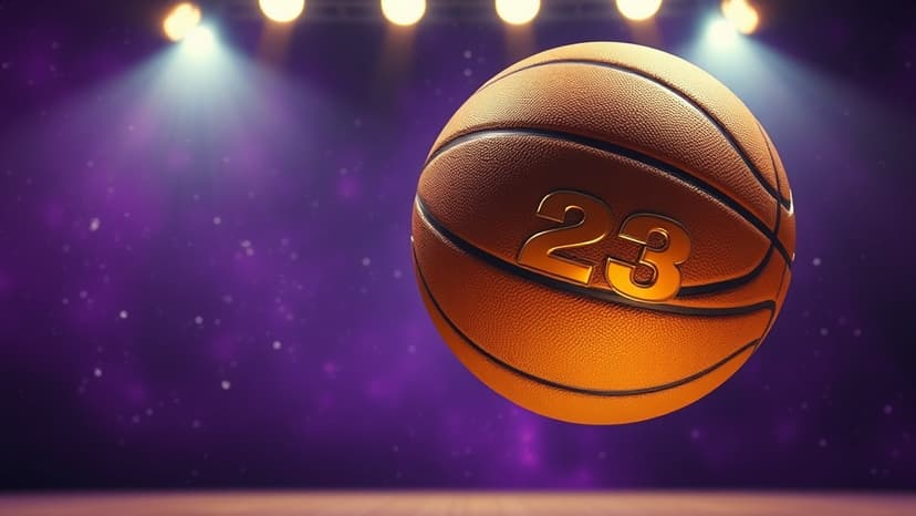 LeBron James' Unique Finals Record Revealed