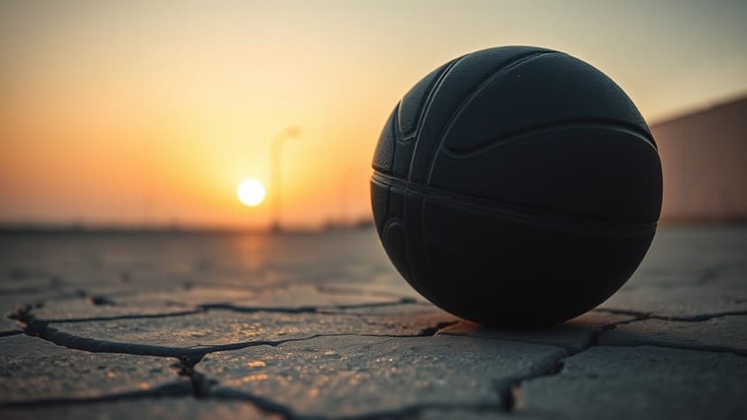 LeBron James Shrugs Off Critics with Instagram Post