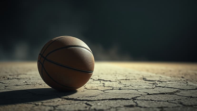 NBA Legend Questions LeBron's Influence