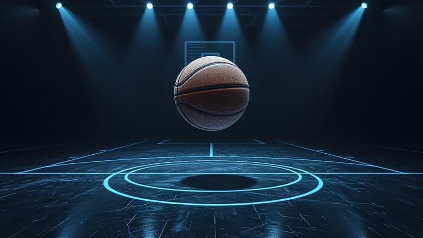 LeBron's Playoff Formula: Shooters Still Key