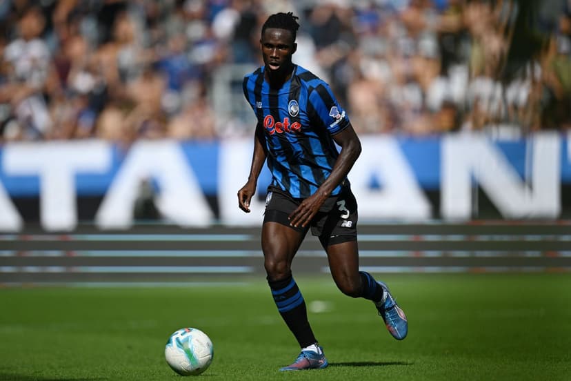 Atalanta Eyes Top Six as Lecce Fights Relegation