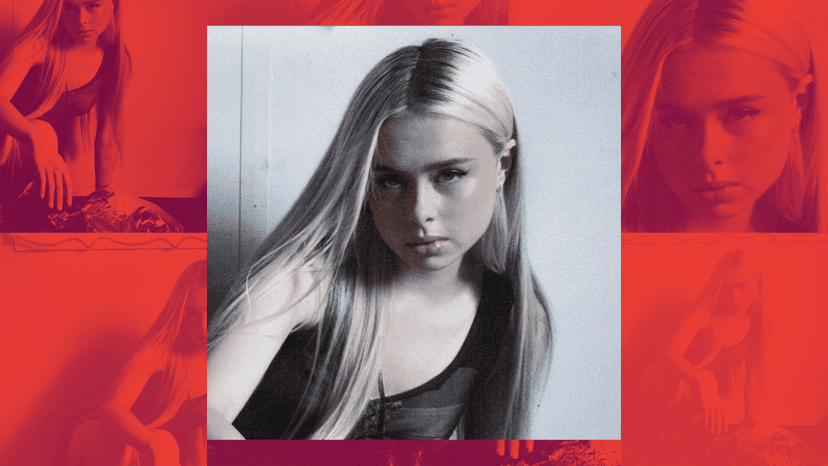 Singer LeCount Finds Her Voice Through Production