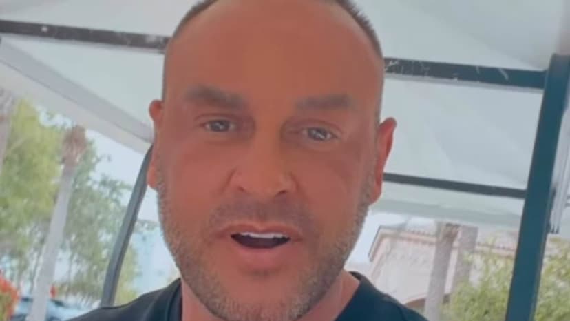 Katie Price's New Husband's Filtered Photos Spark Fan Bafflement