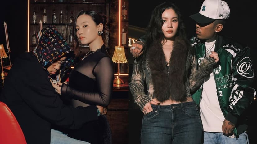 Lee Hi & Dok2 Confirm Romance: From Collabs to Couple