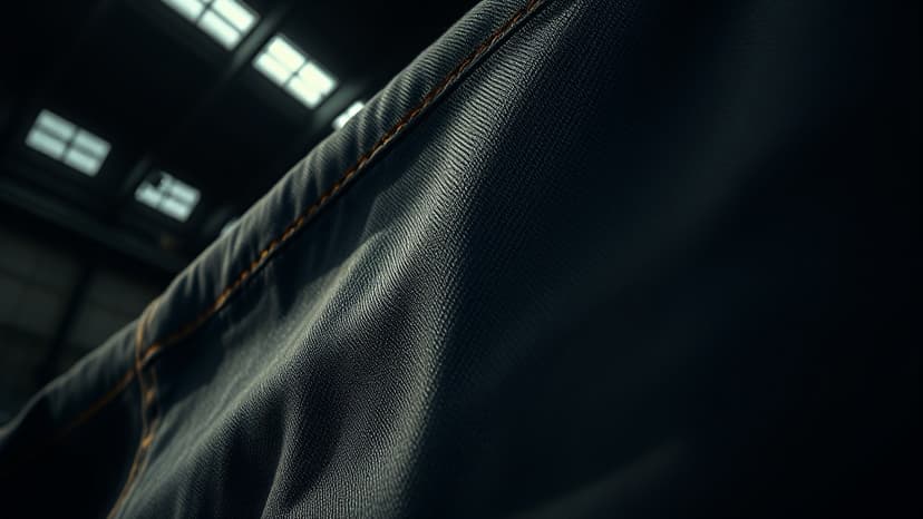 Lee Jeans Sit-In: Factory Occupation Inspires New Musical