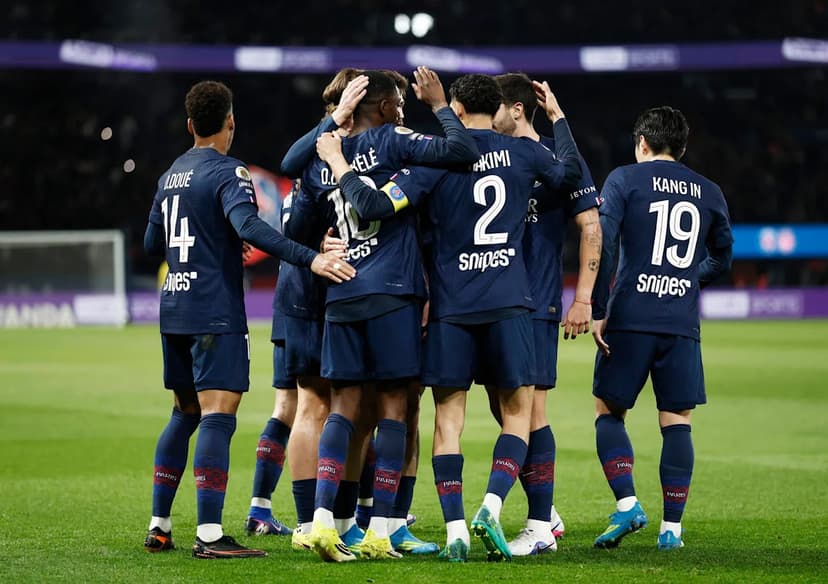 Lee Kang-in rejects $85M Saudi deal for Atletico