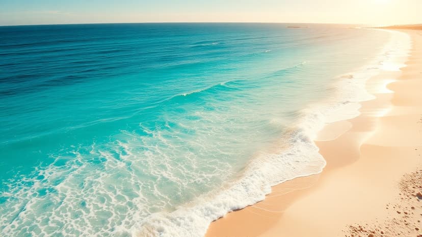 Leeanna Walsman Stuns in Bikini Over Two Decades Later