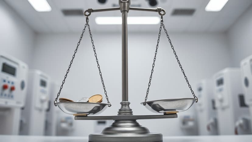 Leeds Hospital Staff Strike Again Over Low Pay