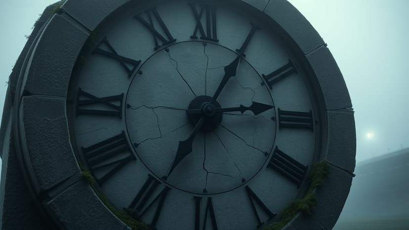 Leeds' Late Collapse: A Season-Long Struggle