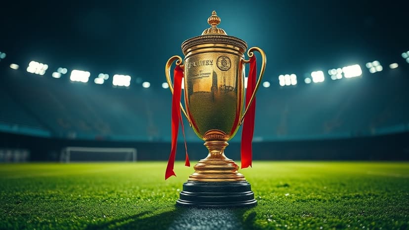 Leeds Reaches FA Cup Semi-Final After 39 Years!