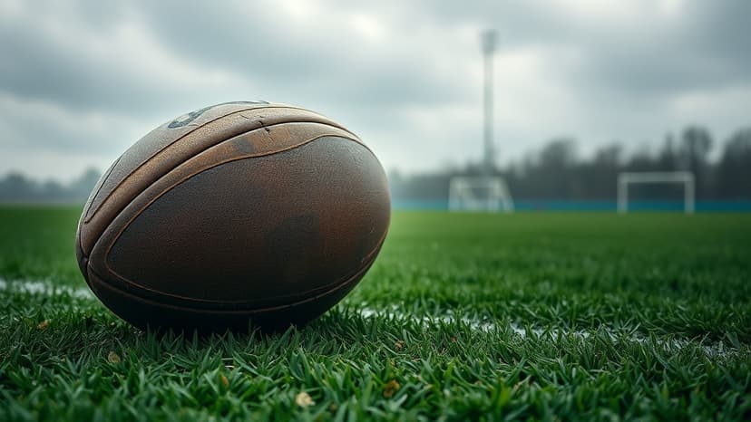 Rhinos' Season Hit by Double Injury Blow