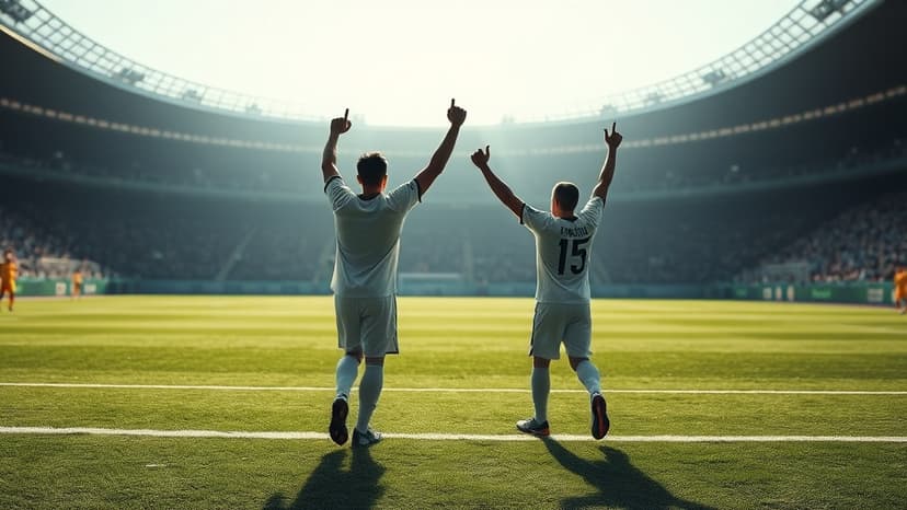 Calvert-Lewin's Brace Seals Crystal Palace's Fate