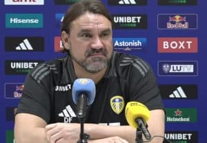 Farke's Humility: Leeds Aim for Long-Term Top-Flight Stability