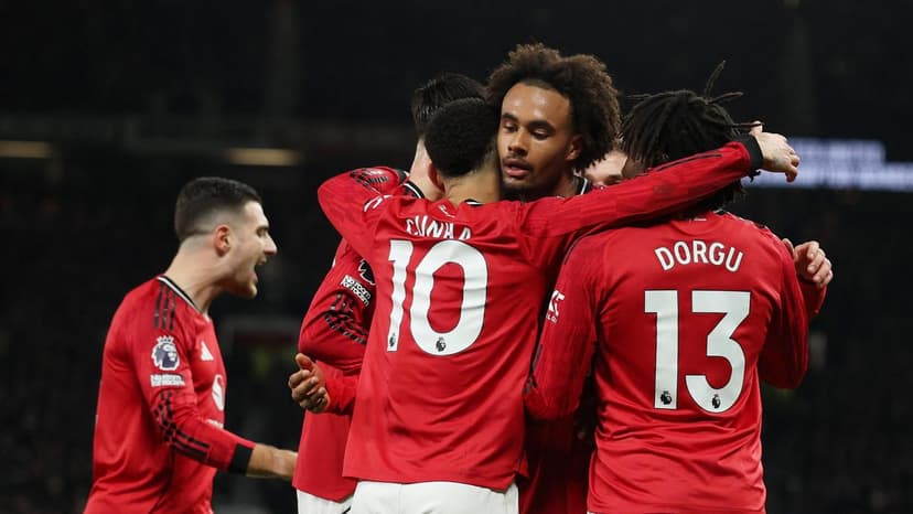 Leeds vs Man Utd: Premier League Clash at Elland Road