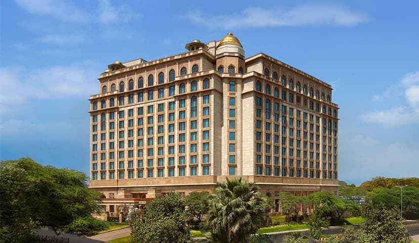 Leela Hotels Expands to Dubai with Palm Jumeirah Acquisition