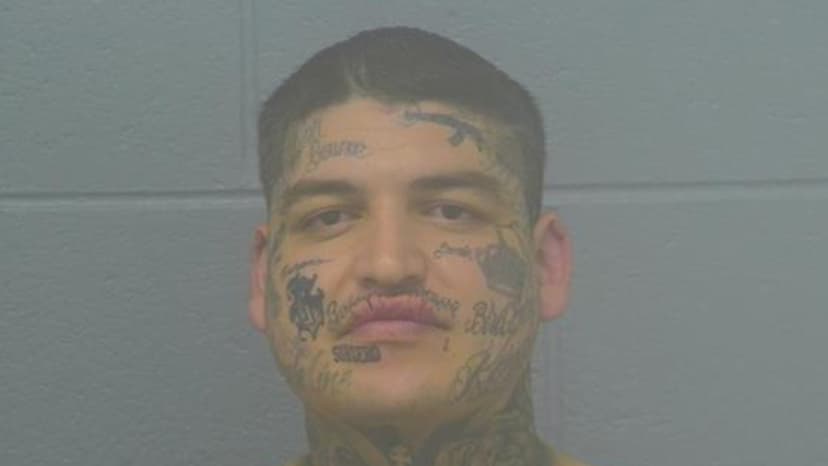 Rapper Lefty Gunplay Arrested After Springfield Show