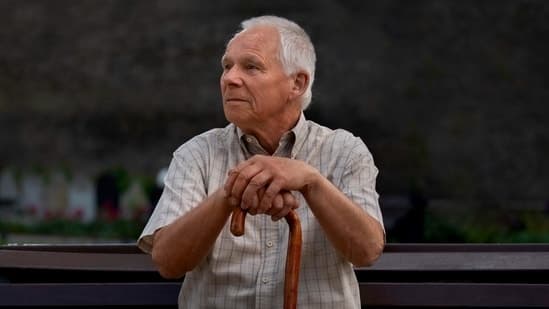 Measure Your Legs, Predict Your Lifespan!