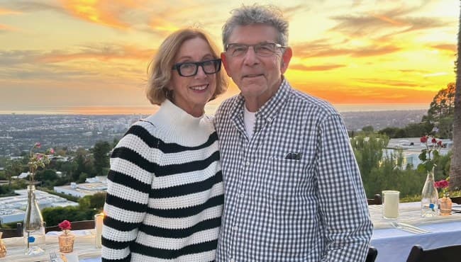Grieving Parents Turn Tragedy Into Hope for Filmmakers