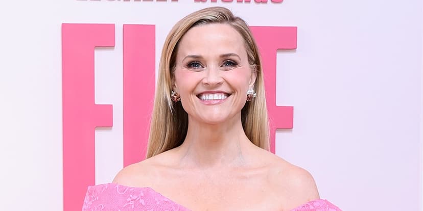 Reese Witherspoon Confirms Legally Blonde 3 is Still Possible