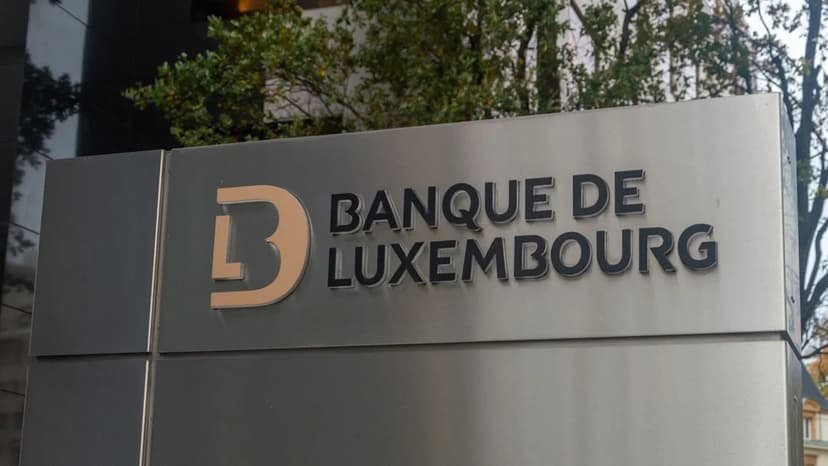 Legend Holdings Sells Luxembourg Bank