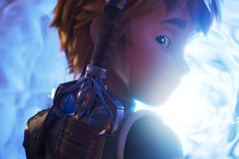 Goodfellas Animation Sells Animated Feature 'The Legendaries' Globally