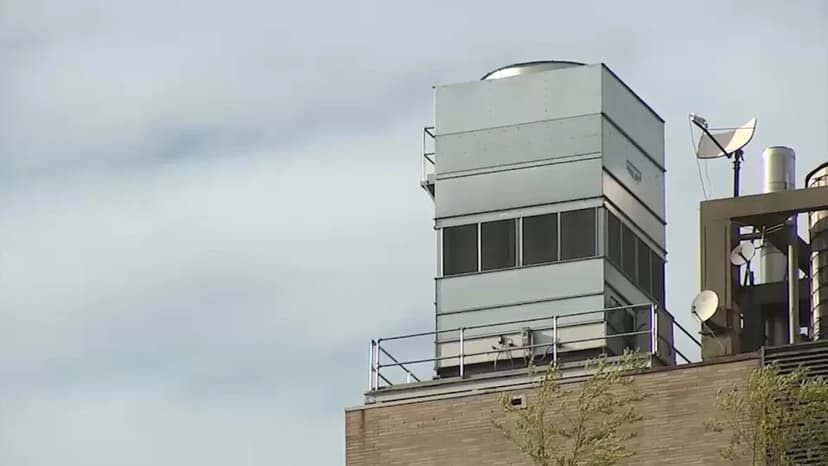 Upper East Side Legionnaires' Outbreak Claims Fourth Life