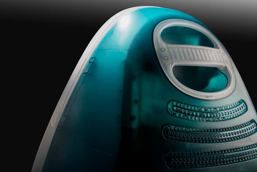 Lego Unveils Potential Apple iMac G3 Set